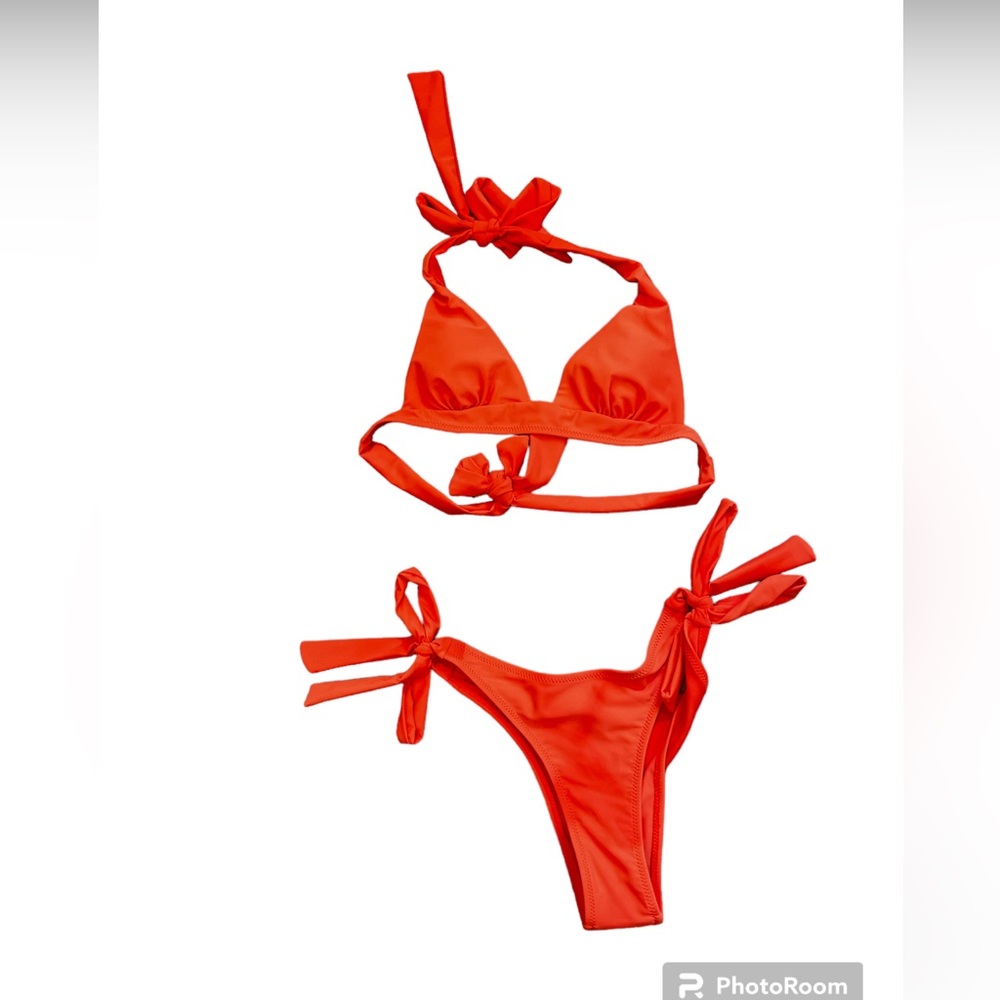 Women’s Bathing Beachsissi Size SMALL 🍁2x20🍁